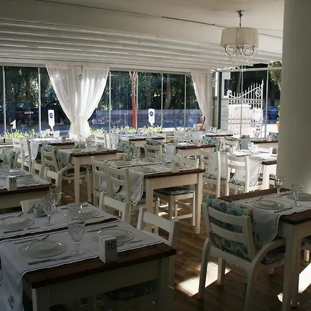 Little Smyrna Boutique Hotel