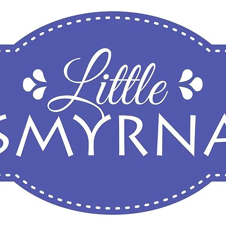 Little Smyrna Boutique Hotel *