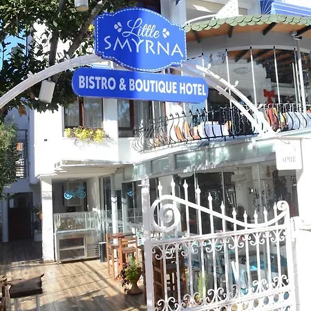 Hotel Little Smyrna Boutique