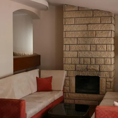 Little Smyrna Boutique Hotel