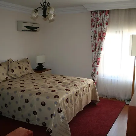 Little Smyrna Boutique Hotel