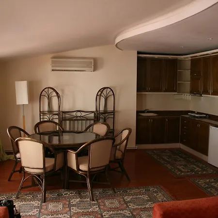 Hotel Little Smyrna Boutique